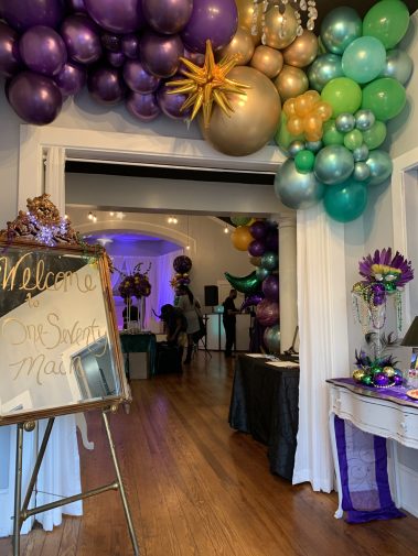 Buford's Premier Events Venue for Celebrations, Engagement Parties, Corporate Events, Weddings, Birthday Parties, Bar/Bat Mitzvahs