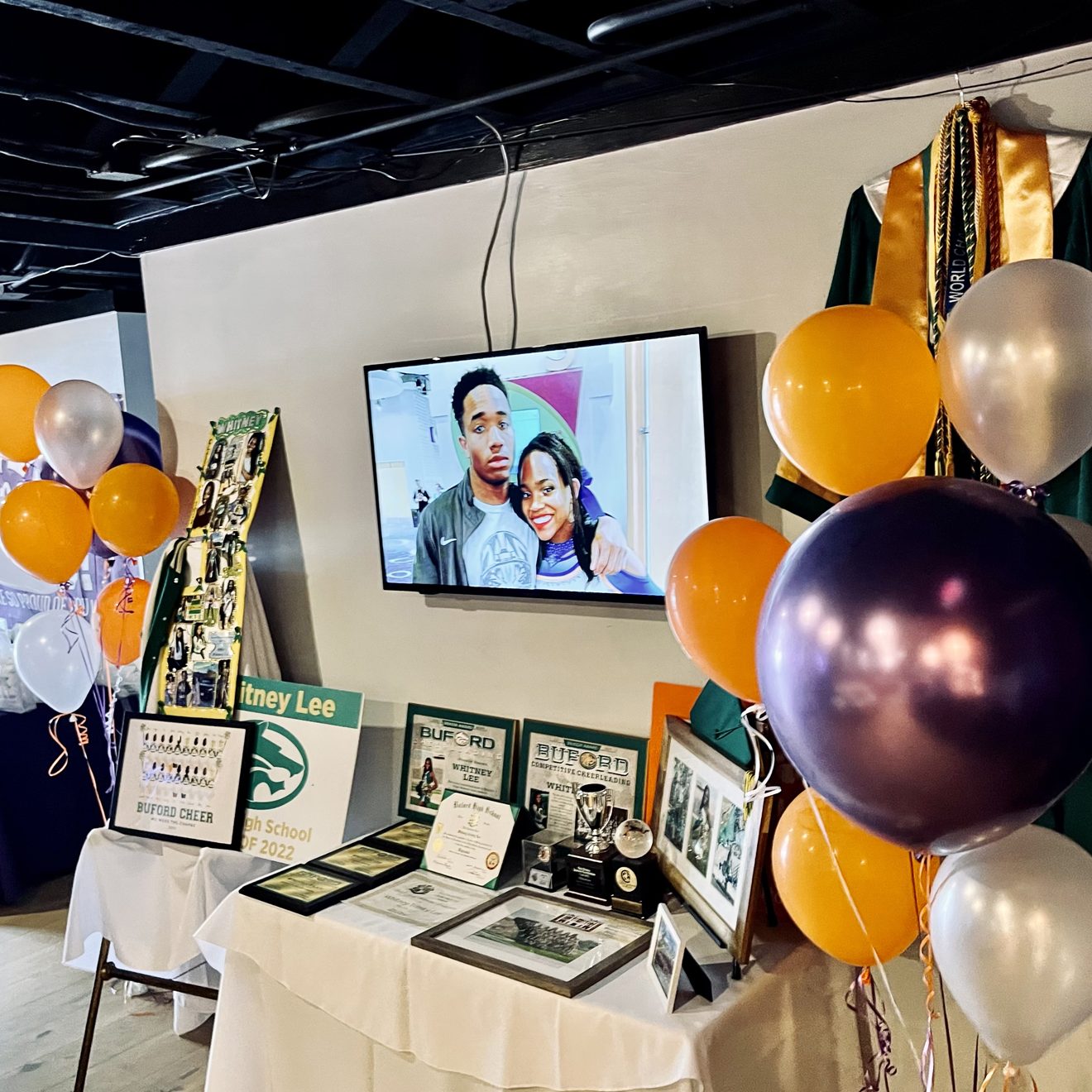 Buford's Top-Tier Events Venue for Engagement Parties, Bar/Bat Mitzvahs, Birthday Parties, Corporate Events, Weddings, Celebrations