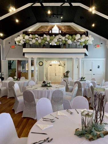 Buford's Prime Events Venue for Bar/Bat Mitzvahs, Engagement Parties, Weddings, Birthday Parties, Corporate Events, Celebrations