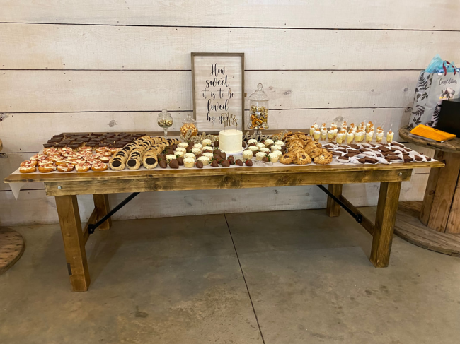 One Seventy Main – Events & Weddings Venue Buford's Top-Tier Events Venue for Bar/Bat Mitzvahs, Weddings, Birthday Parties, Celebrations, Corporate Events, Engagement Parties