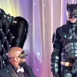 Buford's Premier Events Venue for Corporate Events, Celebrations, Bar/Bat Mitzvahs, Weddings, Birthday Parties, Engagement Parties