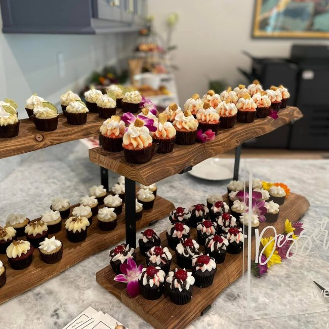 Savory Bites Catering Savory Bites Catering